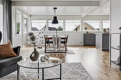 8 persone case ad Lysekil-By Traum