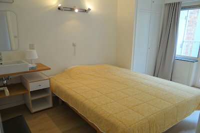 Wohnung in Nieuwpoort mit Meerblick