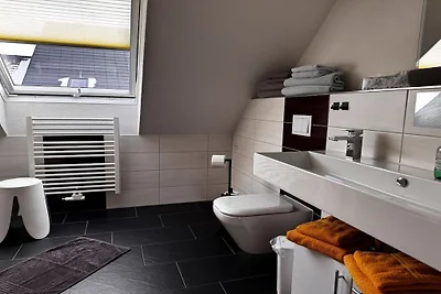 Dachgeflüster am Kirchberg