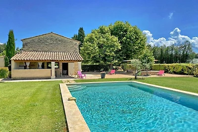 Isle sur la Sorgue mit Pool