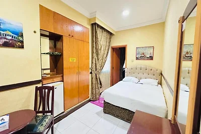 Executive Suite San Marino Hotel