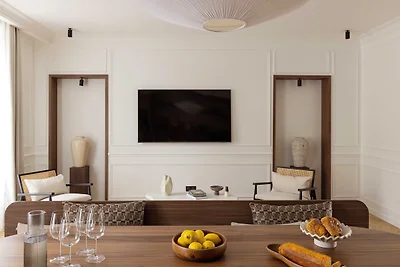 Luxe appartement / Airconditioning - 4 slaapk...