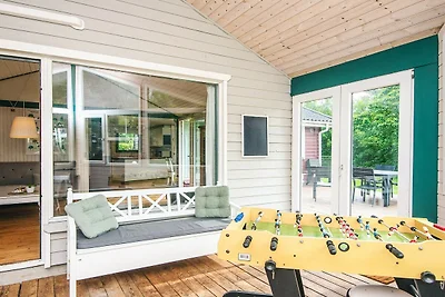 6 Personen Ferienhaus in Tarm-By Traum