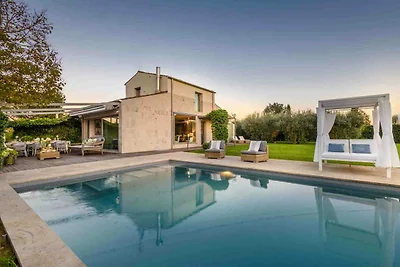 Landhaus in der Toskana mit Pool