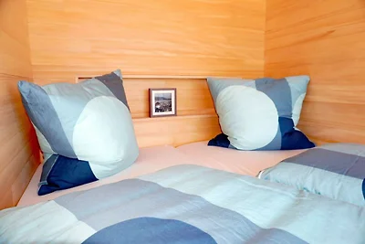 Casa vacanze nella Foresta Nera