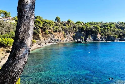 Apartment in der Nähe des Strandes La Capte,...
