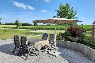 Vakantieappartement Getaway