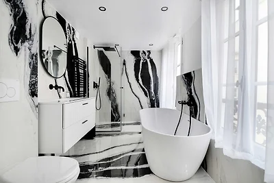 Uitzonderlijk appartement - 4BR/10P -...