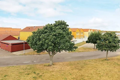 6 persoons vakantie huis in Rudkøbing-By...