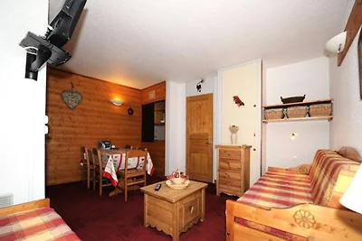 Geräumige Wohnung · Pistennah · Balkon