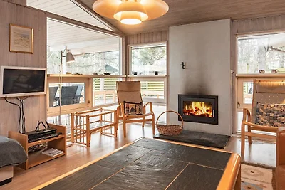 10 Personen Ferienhaus in Væggerløse