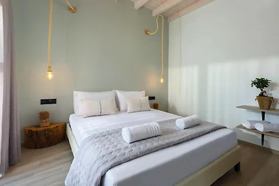 Casa vacanze a Lachania