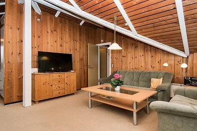 6 persoons vakantie huis in Hejls