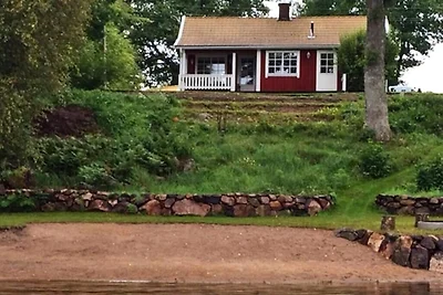 6 Personen Ferienhaus in VITTARYD-By Traum