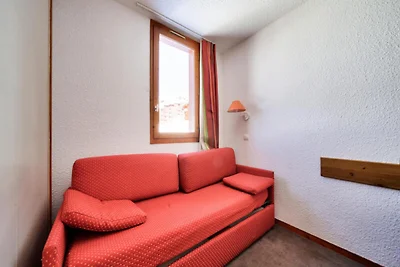 Residenz Les Chalets des Arolles