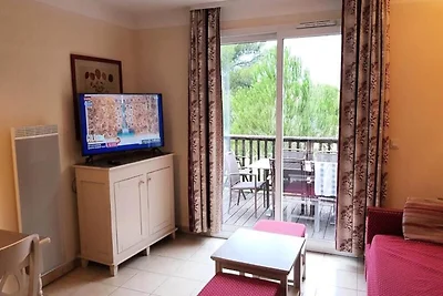 Haus im Luberon mit Pools und Golfplatz