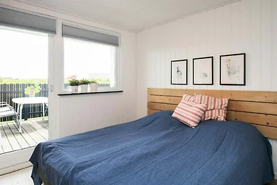 6 Personen Ferienhaus in Løkken