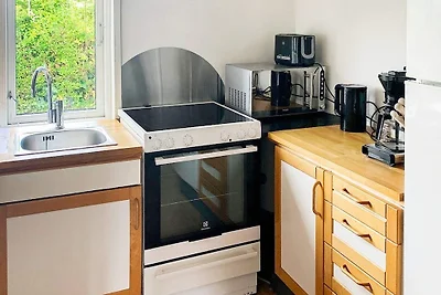 4 Personen Ferienhaus in Broager-By Traum