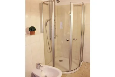 Ferienwohnung mit 1 Schlafzimmer