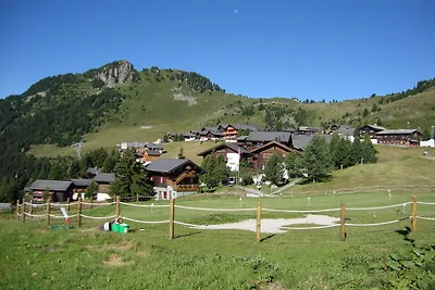 Spazioso appartamento vicino alle piste
a Rie...