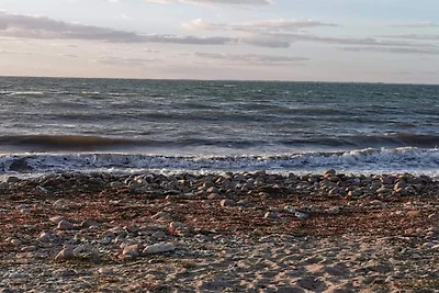 8 Personen Ferienhaus in Asnæs