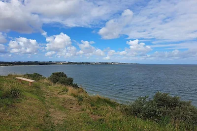 6 persoons vakantie huis in Struer-By Traum
