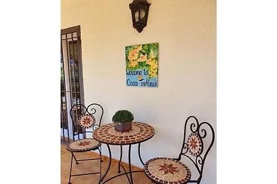 Vakantiehuis in Cambrils met zwembad