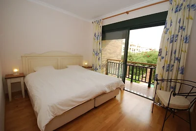 Luxuriöses Ferienhaus in Quarteira, Algarve
