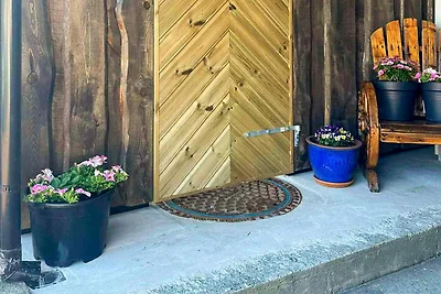 4 Personen Ferienhaus in Urangsvåg-By Traum