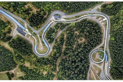 Kuća za odmor Dopust za oporavak Altenberg