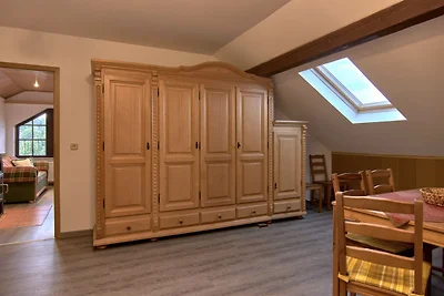 Haus Freigeist - zum Ortsblick
