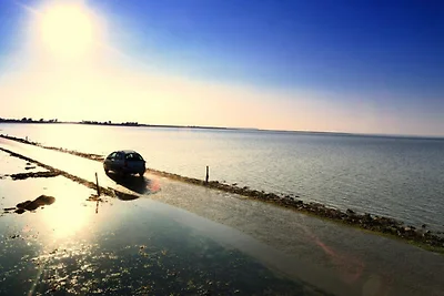 Apartment in Herbaudière am Meer