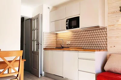 Residenz Terrasses D'azur