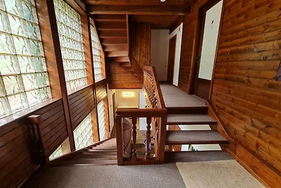 Hübsche Wohnung für Naturliebhaber