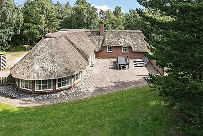 12 Personen Ferienhaus in Væggerløse