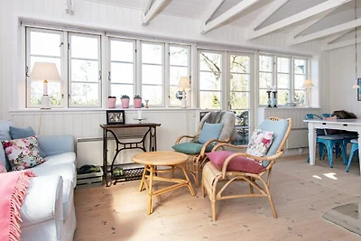 4 Personen Ferienhaus in Ebeltoft