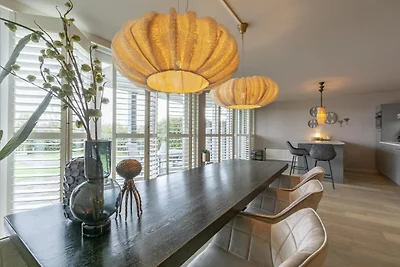 Fantastische Wohnung mit Terrasse