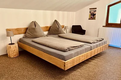 Ferienwohnung mit 1 Schlafzimmer