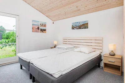 6 Personen Ferienhaus in Idestrup-By Traum