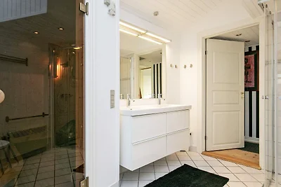6 Personen Ferienhaus in Løkken