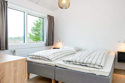 Luxuriöser Spa-Retreat in Romo