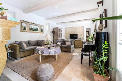 Hהuser & Villen f�r 10 Personen