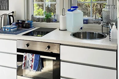 4 Personen Ferienhaus in FALKENBERG