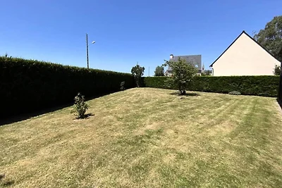 Apartment in Erquy in der Nähe der Küste von ...