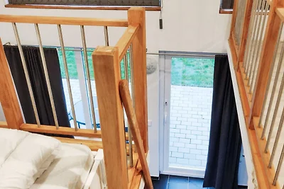 4 Personen Ferienhaus in GLOMMEN-By Traum