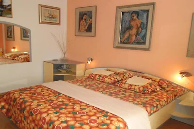apartman za odmor Obiteljski odmor Opatija