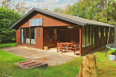 6 Personen Ferienhaus in Sæby