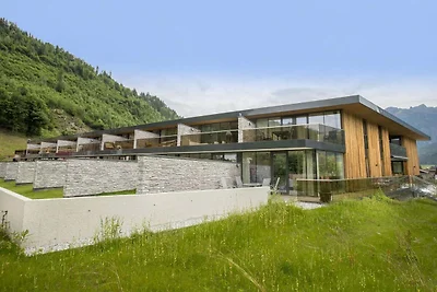Wohnung in Neukirchen nahe Skilift