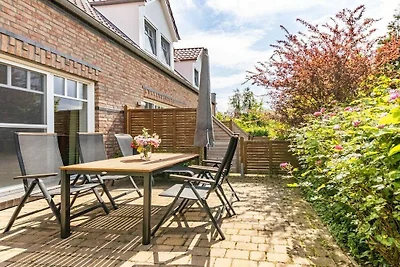 Ferienhaus Erholungsurlaub Greetsiel