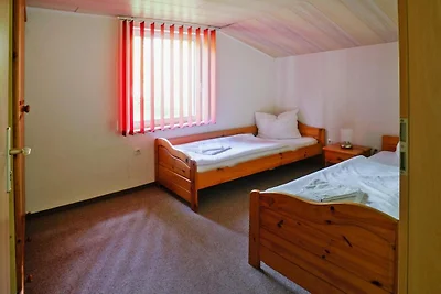 Ferienhaus in Parchim mit Parkplatz